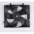 KOK52Y15025B Kia Carnival 3.5 Radiator Fan Cooling Fan